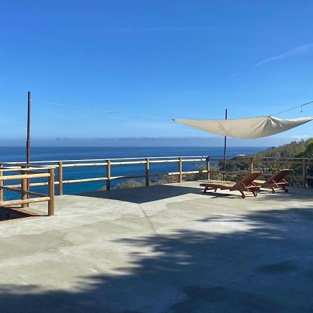 Villa Solemar Marina di Gairo Exteriér fotografie